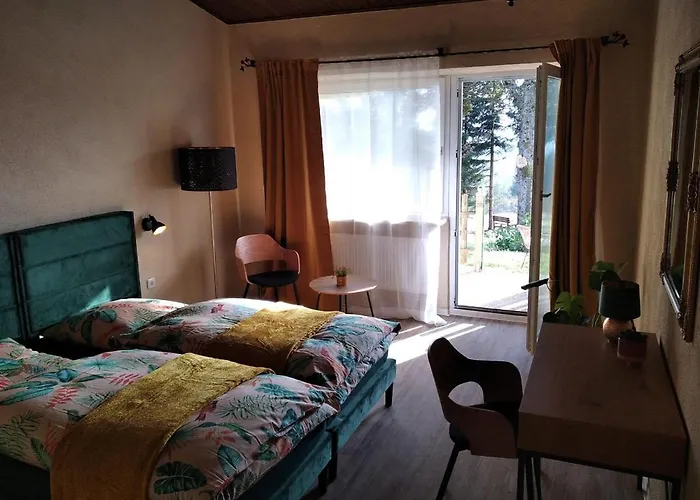 Bed and Breakfast Dreisessel